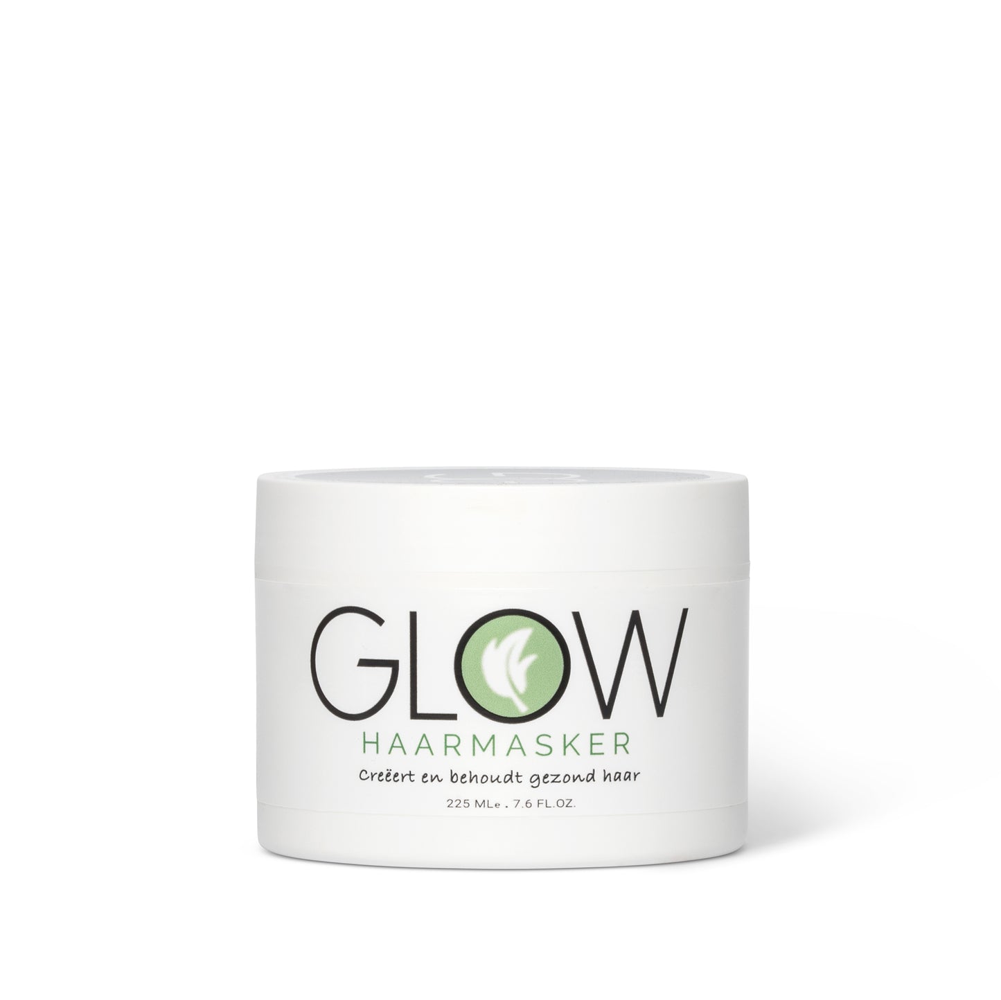 Premium GLOW™ Haarmasker