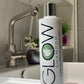 Organic GLOW™ Moisturizing Shampoo
