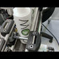 Shampoing hydratant Organic GLOW™